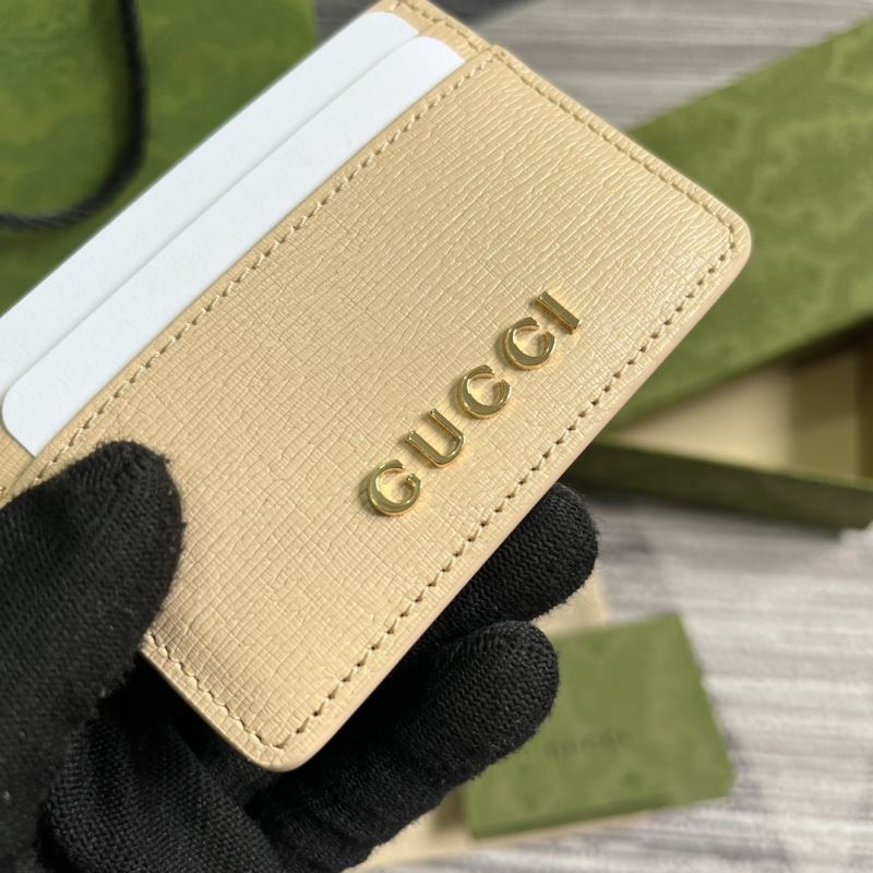 Gucci Wallets